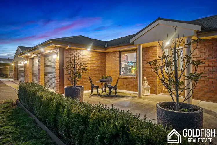 Third view of Homely rural property listing, 88 Kennedys Road, Sulky VIC 3352