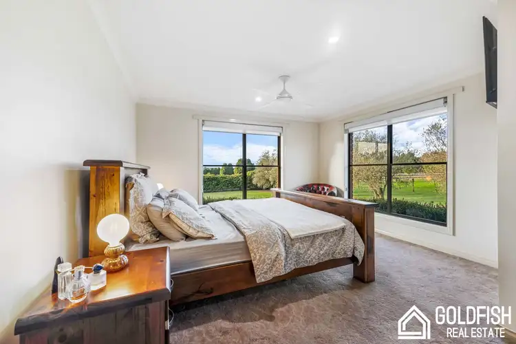 Fourth view of Homely rural property listing, 88 Kennedys Road, Sulky VIC 3352