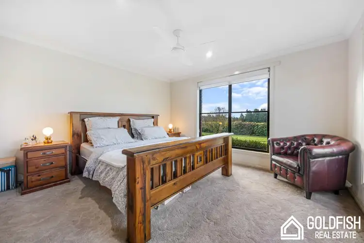 Sixth view of Homely rural property listing, 88 Kennedys Road, Sulky VIC 3352