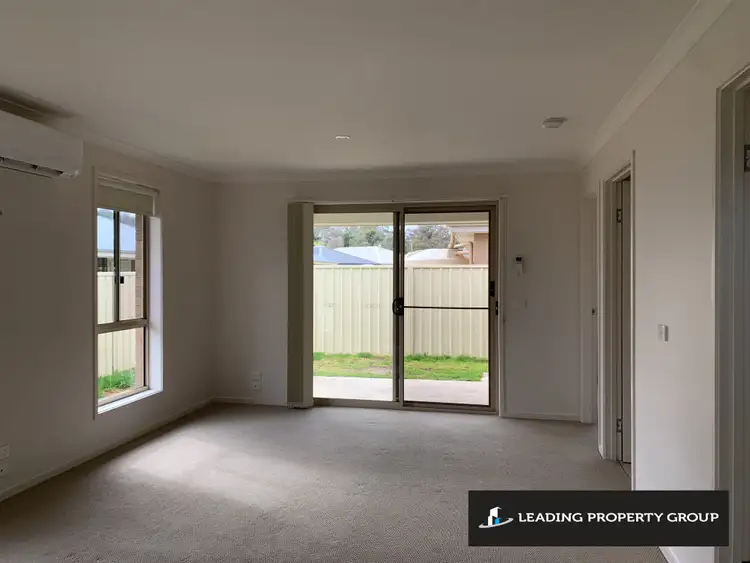 Second view of Homely townhouse listing, 17B Lea Court, Lavington NSW 2641