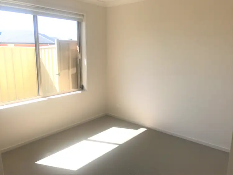 Third view of Homely townhouse listing, 17B Lea Court, Lavington NSW 2641