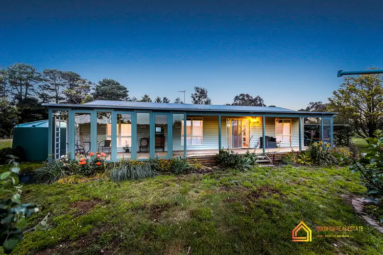 Fifth view of Homely house listing, 21 Ingliston Drive, Ballan VIC 3342