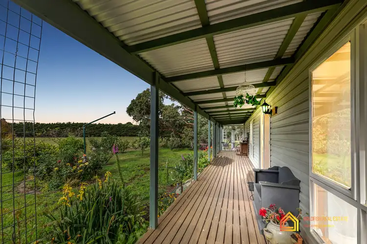 Sixth view of Homely house listing, 21 Ingliston Drive, Ballan VIC 3342