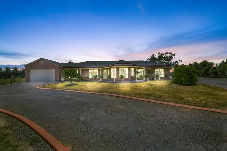 Fifth view of Homely house listing, 50 Ross Creek Road, Bonshaw VIC 3352