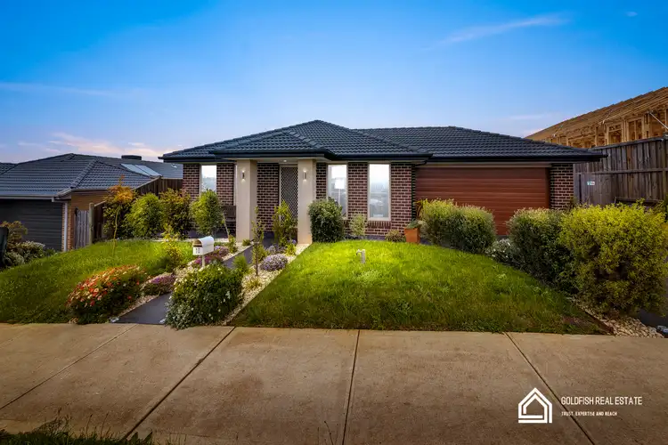 10 Sunnybrook Avenue, Warragul VIC 3820