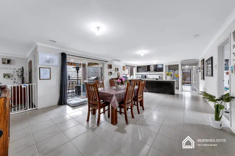 Second view of Homely house listing, 10 Sunnybrook Avenue, Warragul VIC 3820