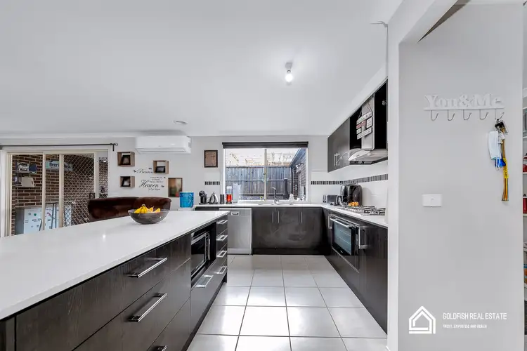 Fourth view of Homely house listing, 10 Sunnybrook Avenue, Warragul VIC 3820