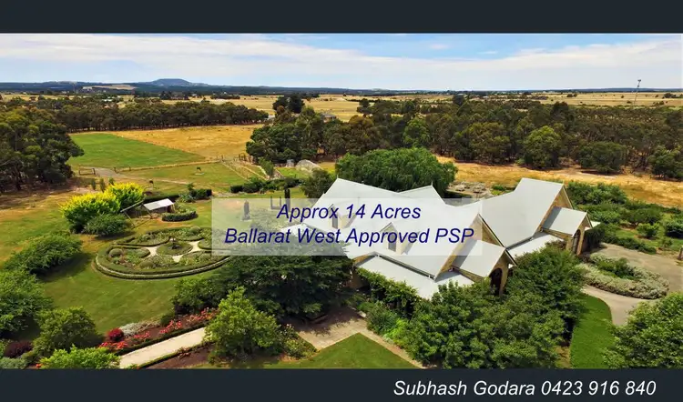 Second view of Homely rural property listing, 56 Schreenans Road, Bonshaw VIC 3352