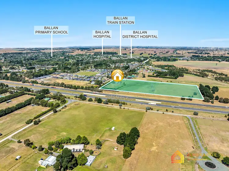 Fourth view of Homely rural property listing, 33 Hogan Road, Ballan VIC 3342