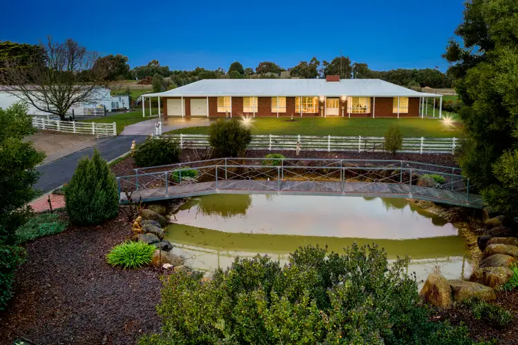 Third view of Homely house listing, 41 Karingal Park Drive, Smythes Creek VIC 3351