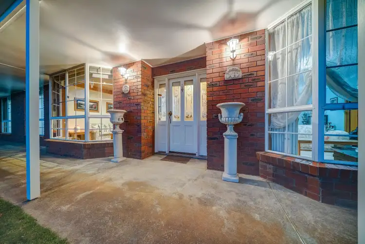 Fourth view of Homely house listing, 41 Karingal Park Drive, Smythes Creek VIC 3351