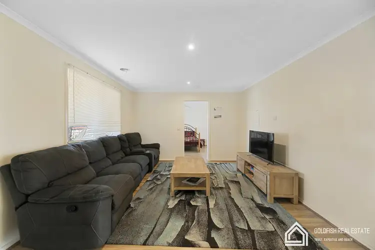 Second view of Homely house listing, 12 Lorikeet Court, Pakenham VIC 3810