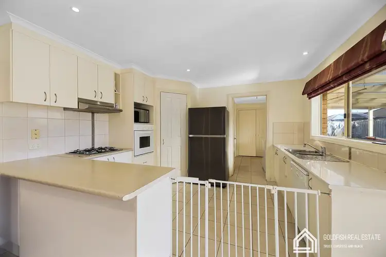 Third view of Homely house listing, 12 Lorikeet Court, Pakenham VIC 3810