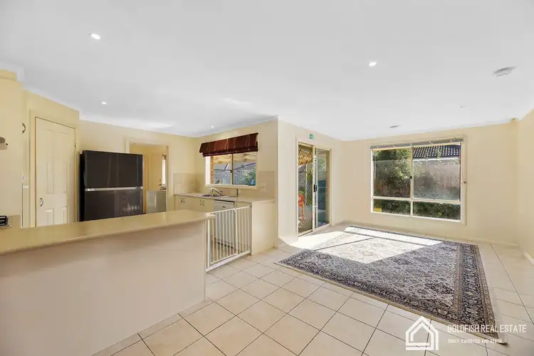 Fourth view of Homely house listing, 12 Lorikeet Court, Pakenham VIC 3810