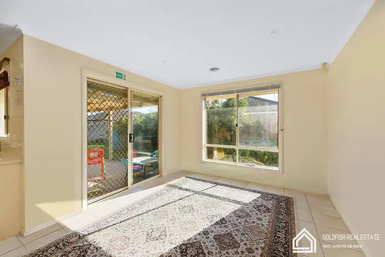 Fifth view of Homely house listing, 12 Lorikeet Court, Pakenham VIC 3810