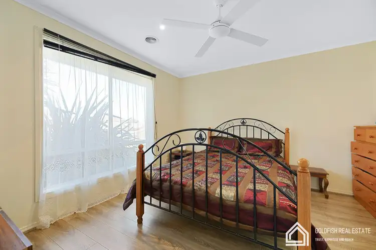 Sixth view of Homely house listing, 12 Lorikeet Court, Pakenham VIC 3810