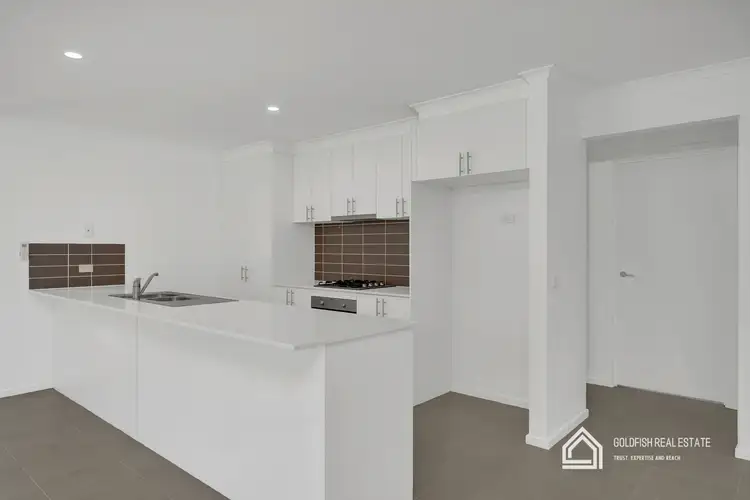 Fifth view of Homely house listing, 37 Mountain Grey Circuit, Morwell VIC 3840