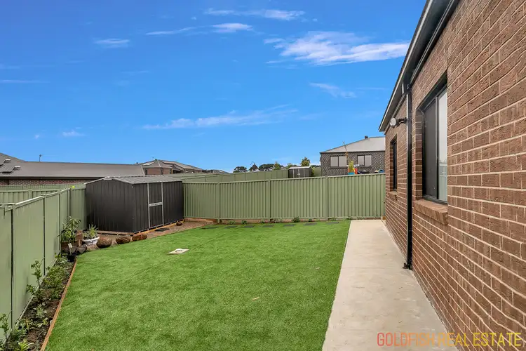 Third view of Homely house listing, 63 Waterford Drive, Miners Rest VIC 3352