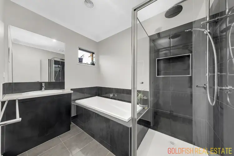 Fifth view of Homely house listing, 63 Waterford Drive, Miners Rest VIC 3352