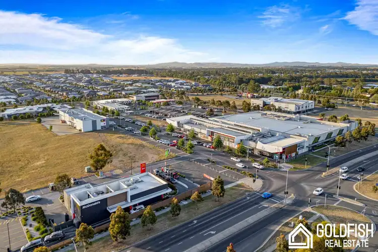 Sixth view of Homely land listing, 47 Sullivan Street, Lucas VIC 3350