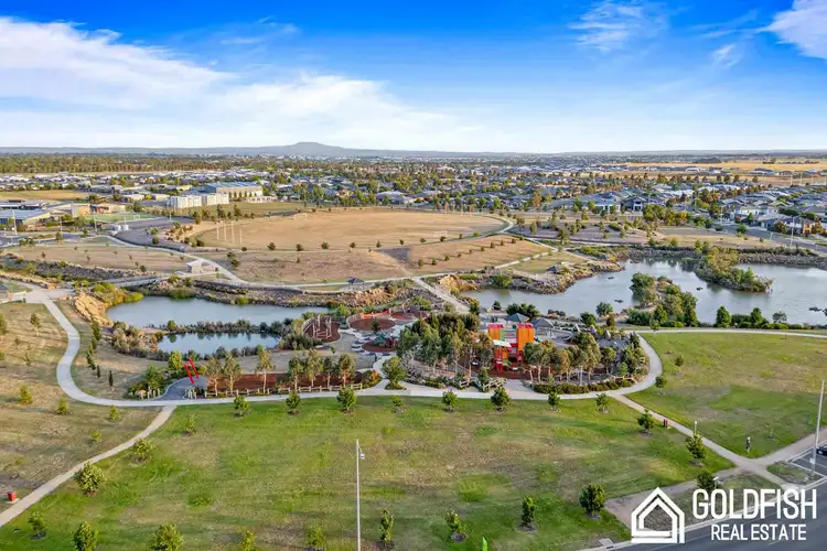 Seventh view of Homely land listing, 47 Sullivan Street, Lucas VIC 3350