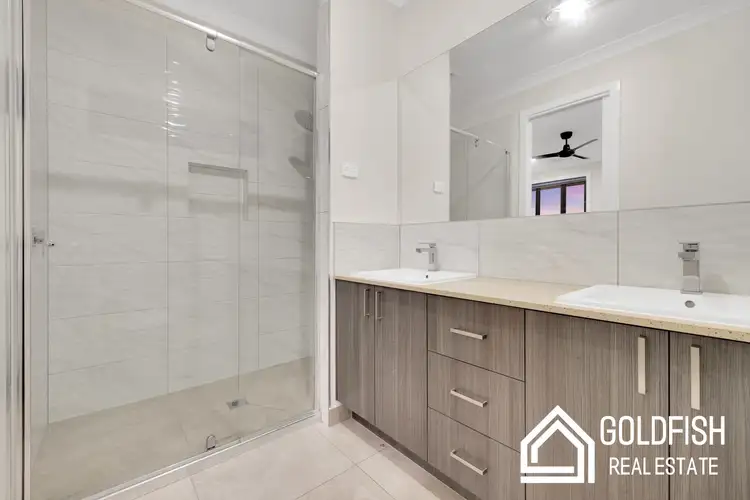 Fifth view of Homely house listing, 32 Messenger Parade, Lucas VIC 3350