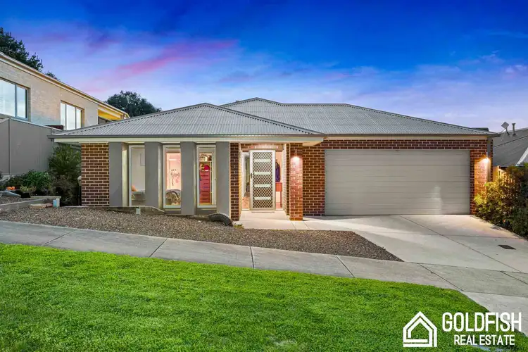 17 Chiara Court, Brown Hill VIC 3350