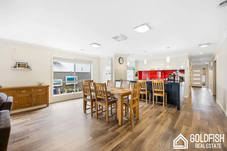 Second view of Homely house listing, 17 Chiara Court, Brown Hill VIC 3350