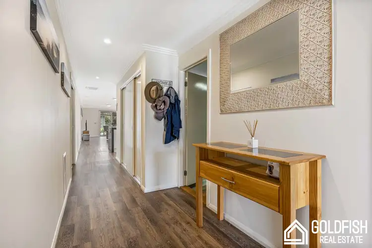 Third view of Homely house listing, 17 Chiara Court, Brown Hill VIC 3350