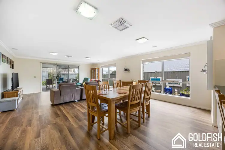 Fourth view of Homely house listing, 17 Chiara Court, Brown Hill VIC 3350