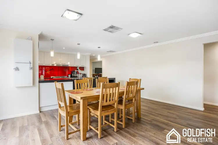 Sixth view of Homely house listing, 17 Chiara Court, Brown Hill VIC 3350