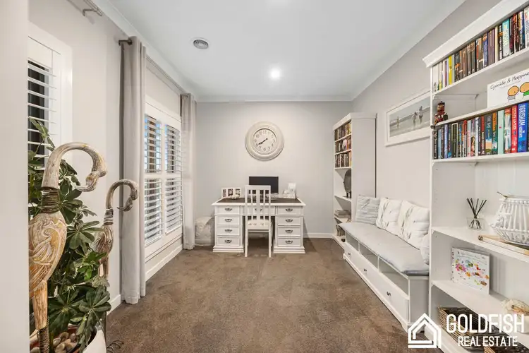 Sixth view of Homely house listing, 63 Eleanor Drive, Lucas VIC 3350