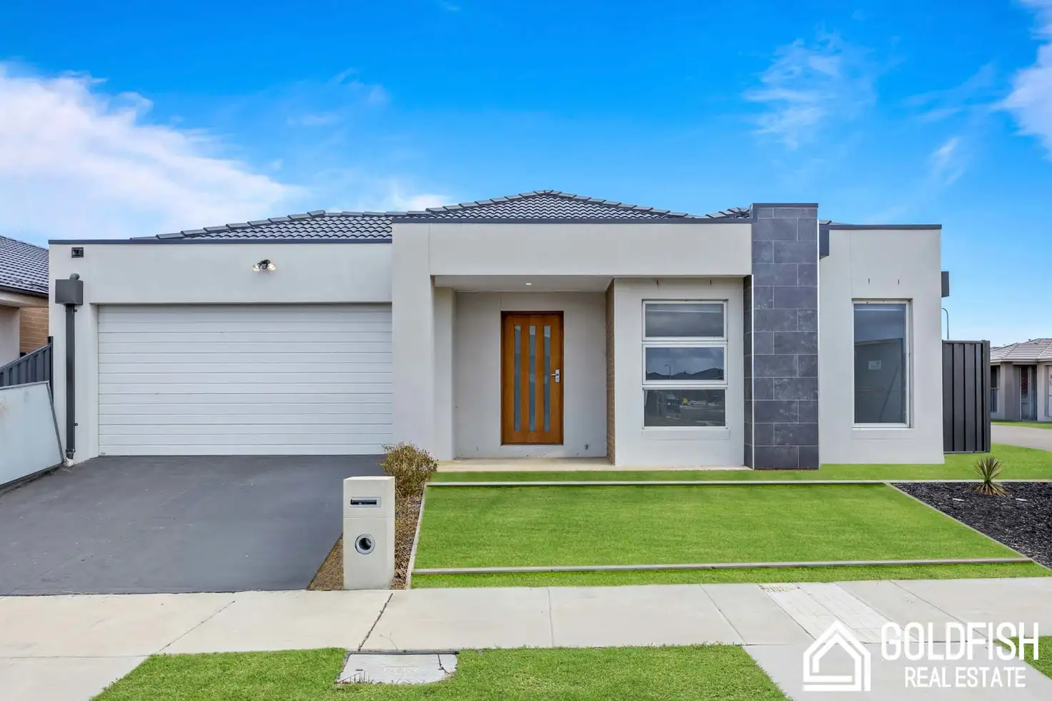 Main view of Homely house listing, 2 Lemon Street, Alfredton VIC 3350