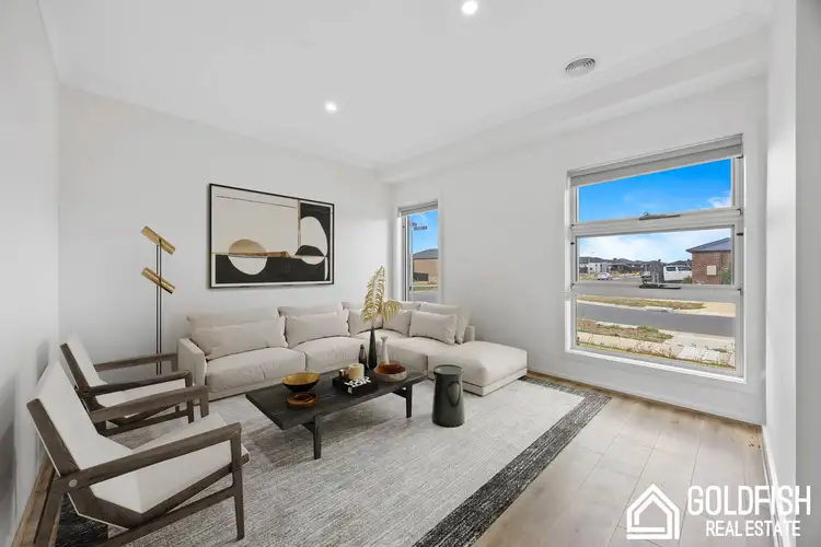 Second view of Homely house listing, 2 Lemon Street, Alfredton VIC 3350