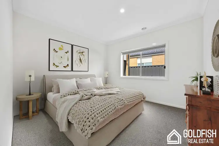 Third view of Homely house listing, 2 Lemon Street, Alfredton VIC 3350