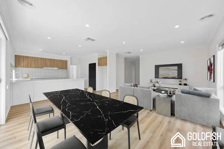 Fourth view of Homely house listing, 2 Lemon Street, Alfredton VIC 3350