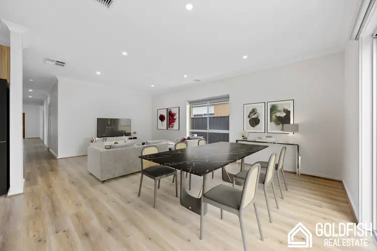 Fifth view of Homely house listing, 2 Lemon Street, Alfredton VIC 3350