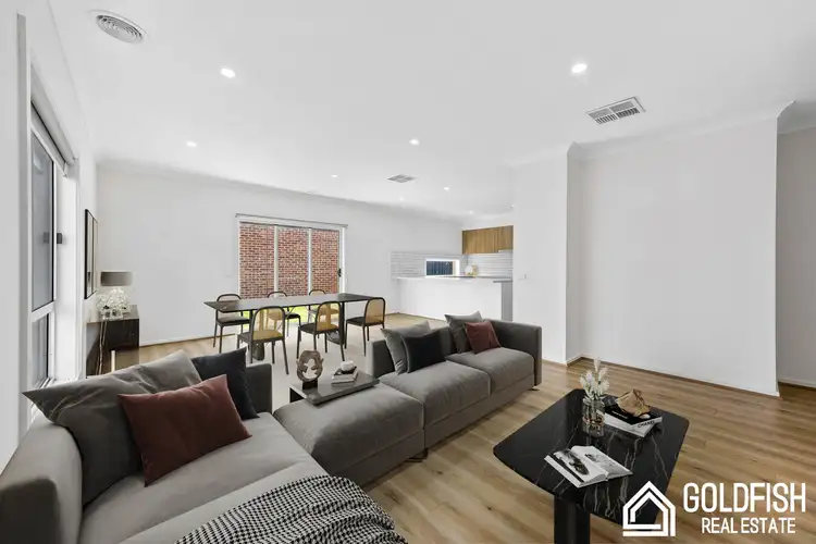 Sixth view of Homely house listing, 2 Lemon Street, Alfredton VIC 3350