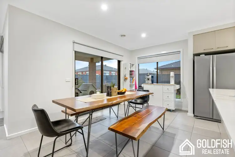 20 Offaly Street, Alfredton VIC 3350