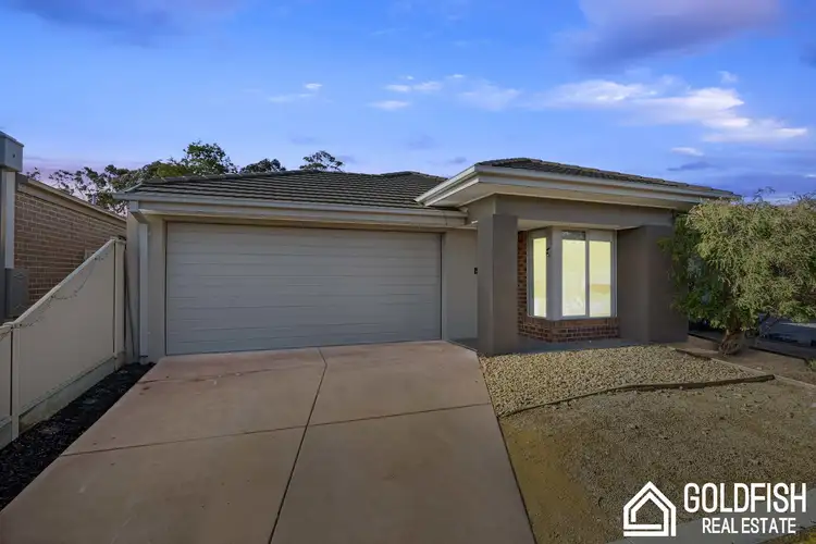 Second view of Homely house listing, 15 Fairy Wren Circuit, Mount Clear VIC 3350