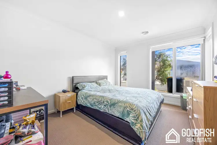 Third view of Homely house listing, 15 Fairy Wren Circuit, Mount Clear VIC 3350