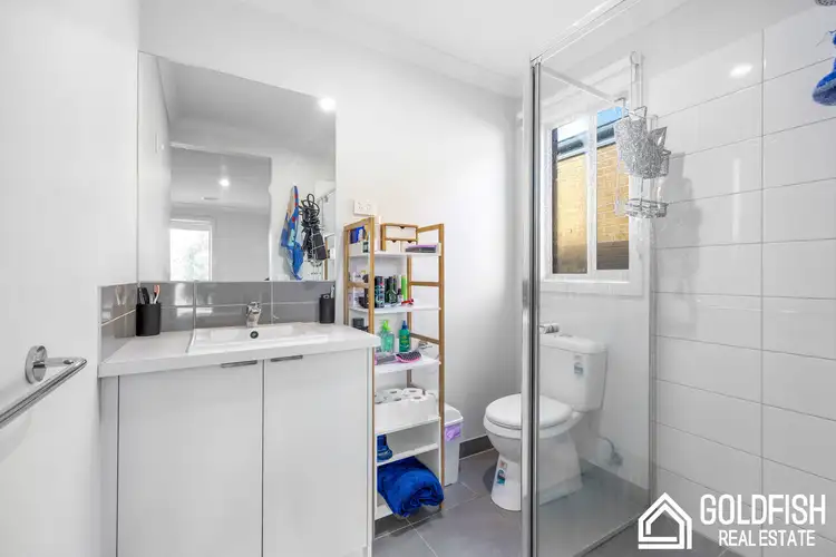 Fourth view of Homely house listing, 15 Fairy Wren Circuit, Mount Clear VIC 3350