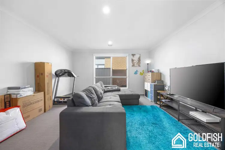 Sixth view of Homely house listing, 15 Fairy Wren Circuit, Mount Clear VIC 3350