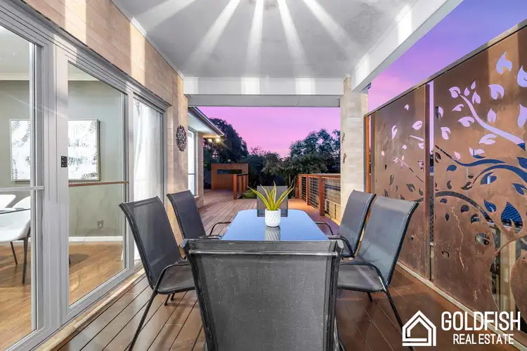 Fourth view of Homely house listing, 16 Chiara Court, Brown Hill VIC 3350