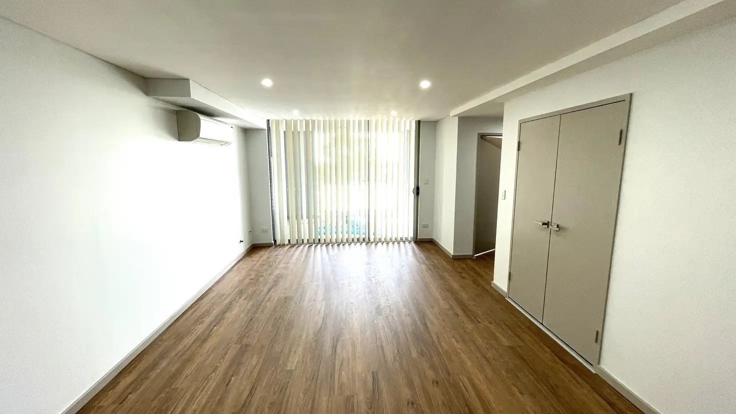 Main view of Homely apartment listing, 53/502-518 Canterbury Road, Campsie NSW 2194