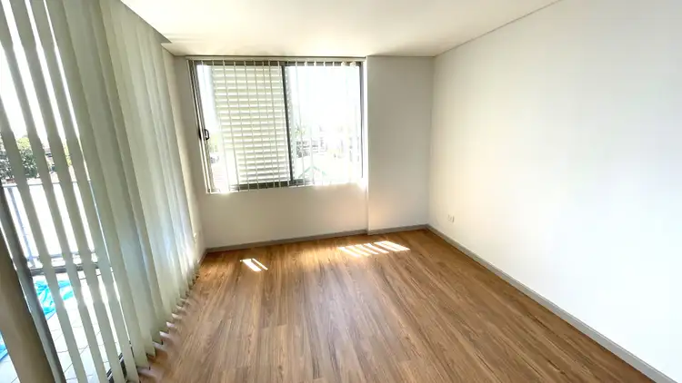 Third view of Homely apartment listing, 53/502-518 Canterbury Road, Campsie NSW 2194