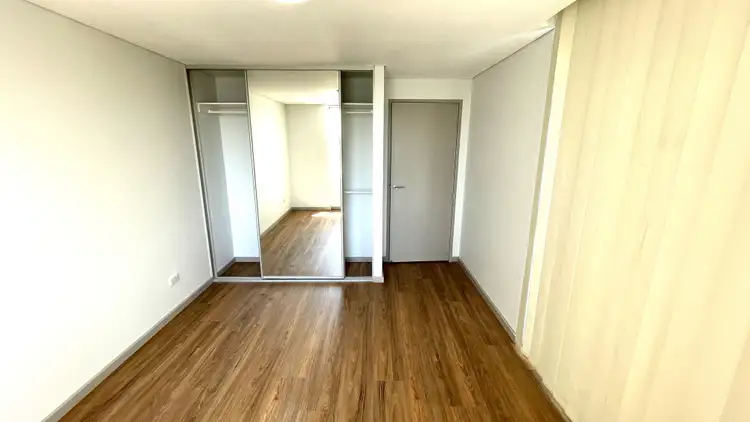 Fourth view of Homely apartment listing, 53/502-518 Canterbury Road, Campsie NSW 2194