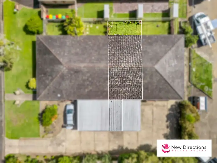 3/18 Marlyn Avenue, East Lismore NSW 2480