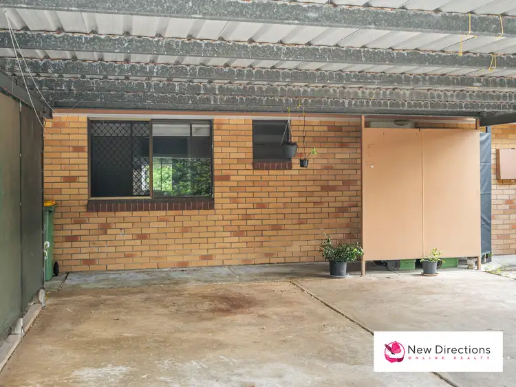 Second view of Homely unit listing, 3/18 Marlyn Avenue, East Lismore NSW 2480