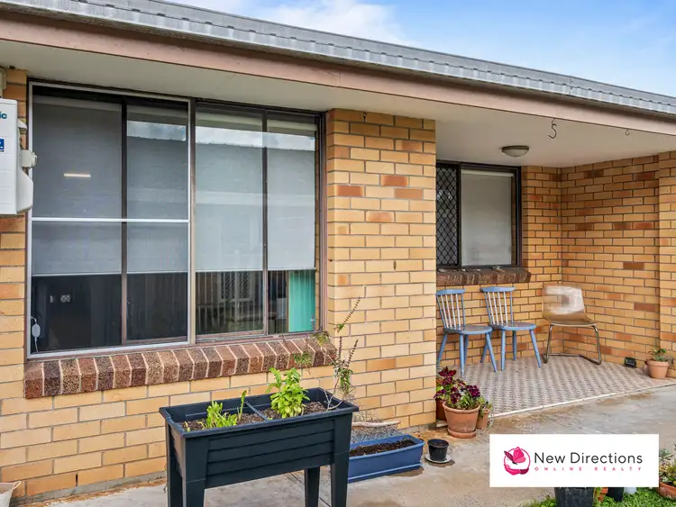 Third view of Homely unit listing, 3/18 Marlyn Avenue, East Lismore NSW 2480